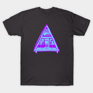 A-Frame T-Shirt